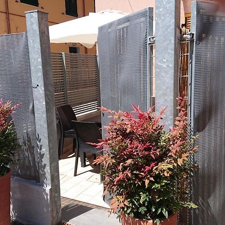 Ferienwohnung Ca D'Alfre La Spezia Exterior foto