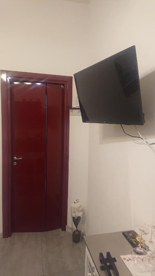 Ferienwohnung Ca D'Alfre La Spezia Exterior foto