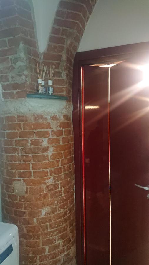 Ferienwohnung Ca D'Alfre La Spezia Exterior foto