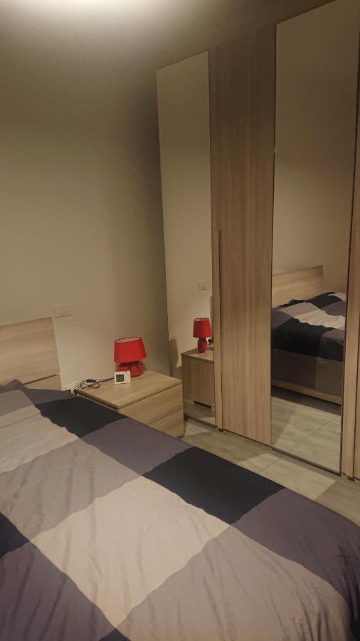 Ferienwohnung Ca D'Alfre La Spezia Exterior foto