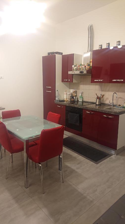 Ferienwohnung Ca D'Alfre La Spezia Exterior foto