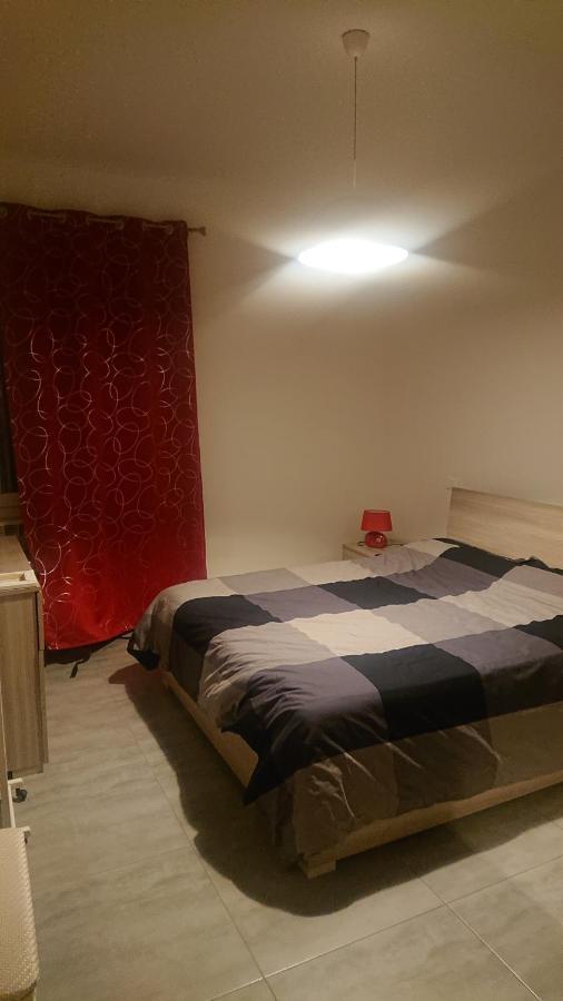 Ferienwohnung Ca D'Alfre La Spezia Exterior foto