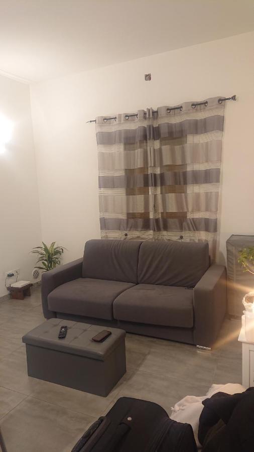 Ferienwohnung Ca D'Alfre La Spezia Exterior foto