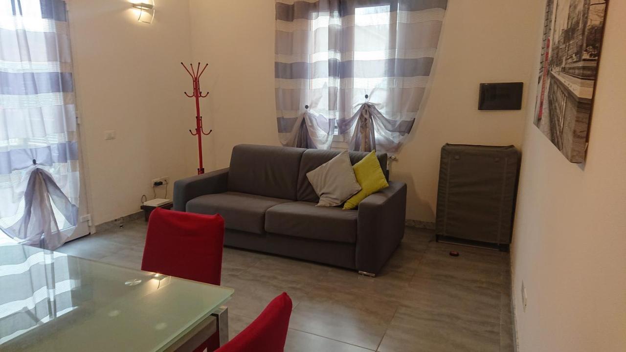 Ferienwohnung Ca D'Alfre La Spezia Exterior foto