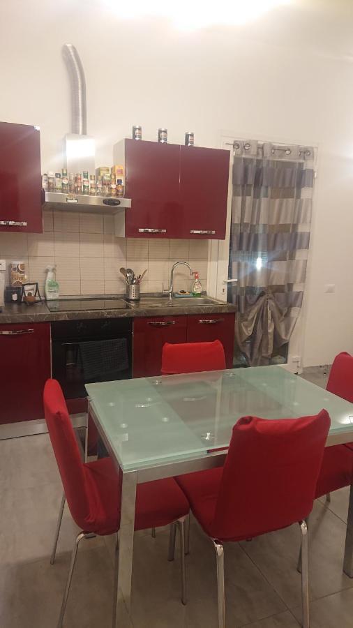Ferienwohnung Ca D'Alfre La Spezia Exterior foto
