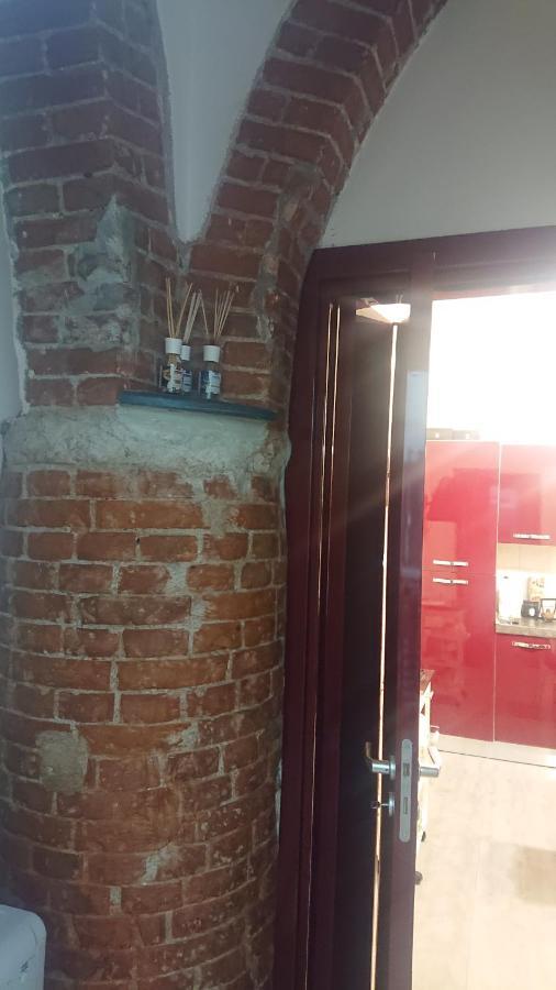 Ferienwohnung Ca D'Alfre La Spezia Exterior foto