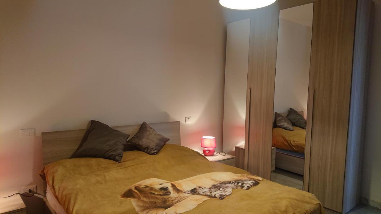Ferienwohnung Ca D'Alfre La Spezia Exterior foto