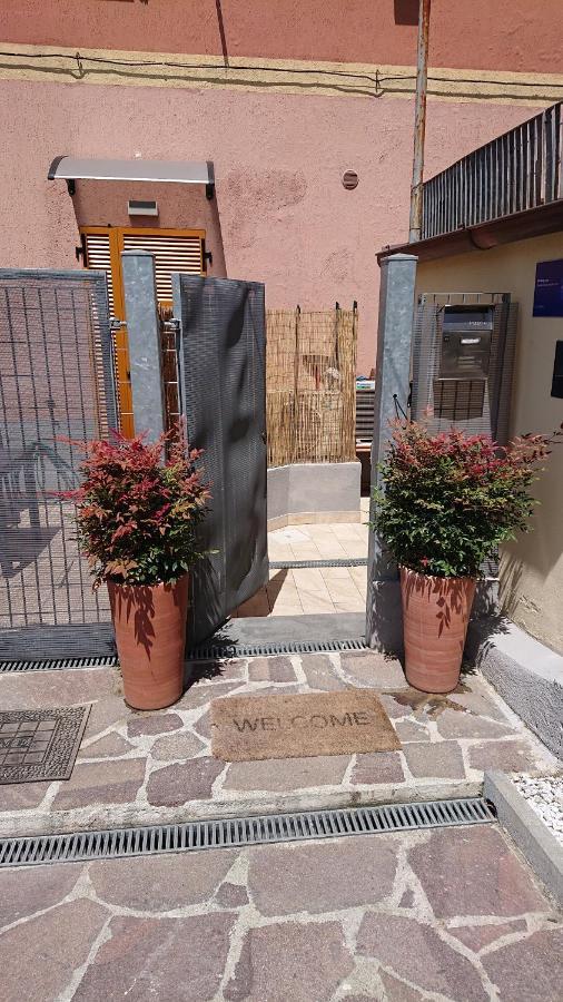 Ferienwohnung Ca D'Alfre La Spezia Exterior foto