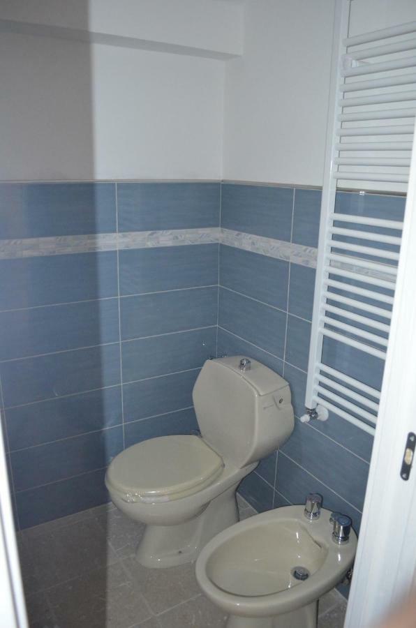 Ferienwohnung Ca D'Alfre La Spezia Exterior foto
