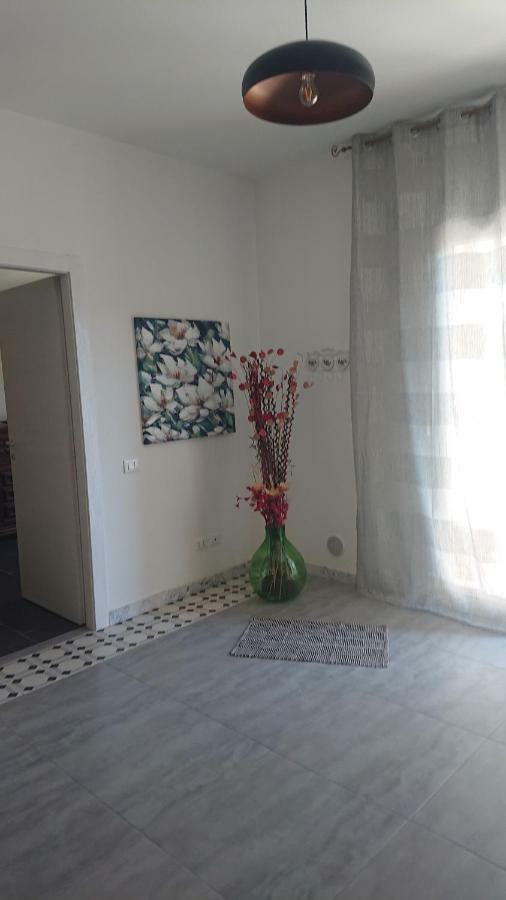 Ferienwohnung Ca D'Alfre La Spezia Exterior foto