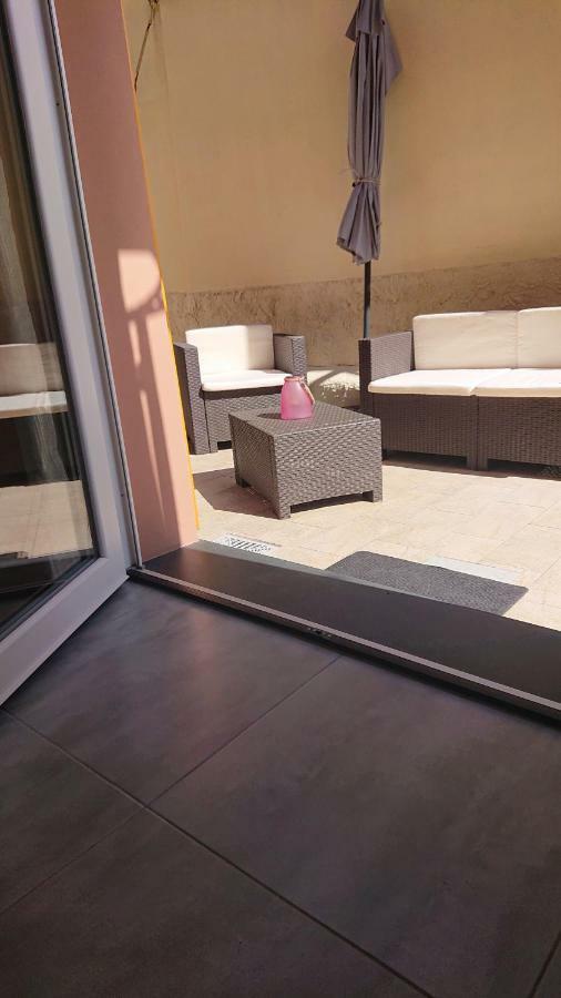 Ferienwohnung Ca D'Alfre La Spezia Exterior foto