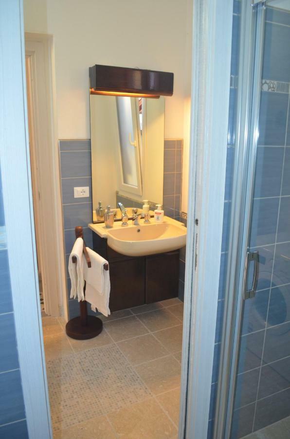 Ferienwohnung Ca D'Alfre La Spezia Exterior foto
